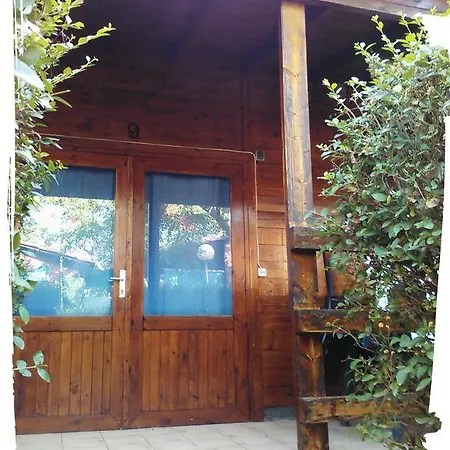 Camping Baix Camp Campsite 2*