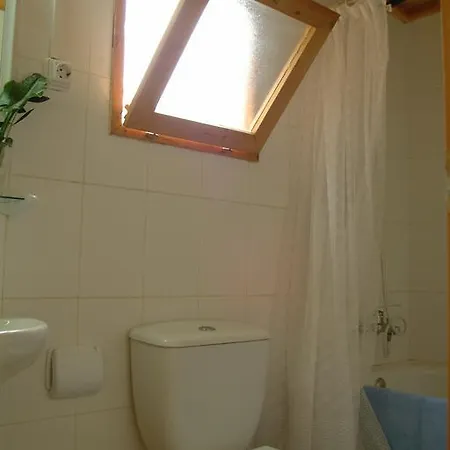 Campsite Camping Baix Camp 2*