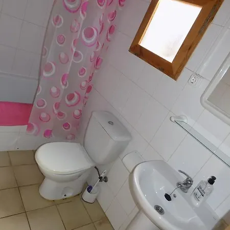 Camping Baix Camp 2*