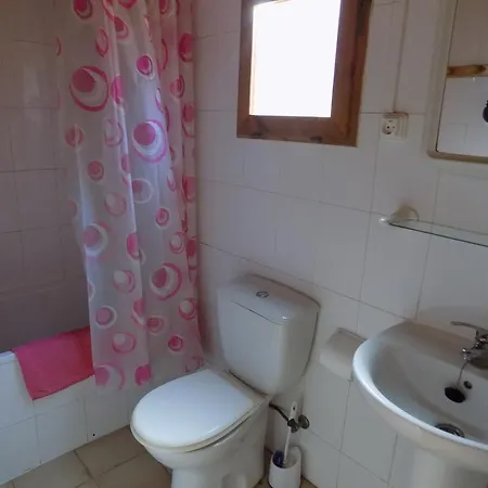Campsite Camping Baix Camp 2*