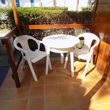 Camping Baix Camp 2*